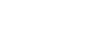 white cream logo white