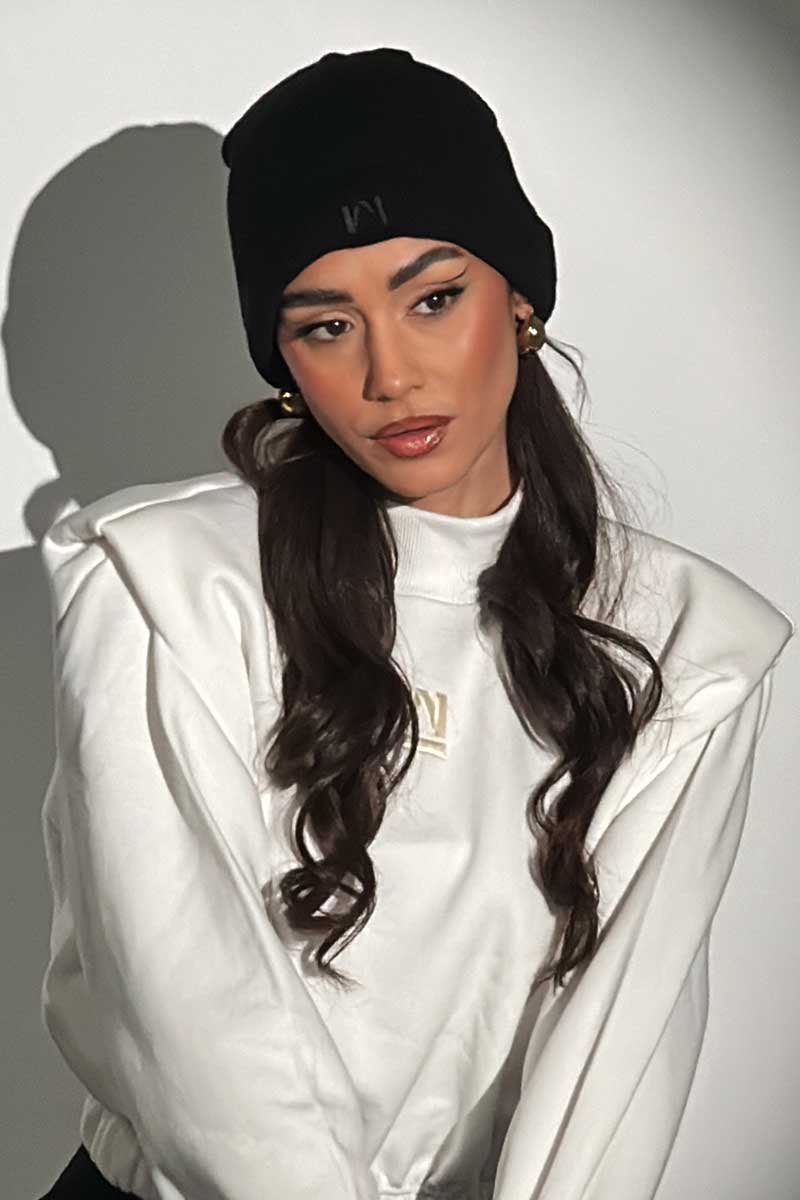 S3 2, White Cream