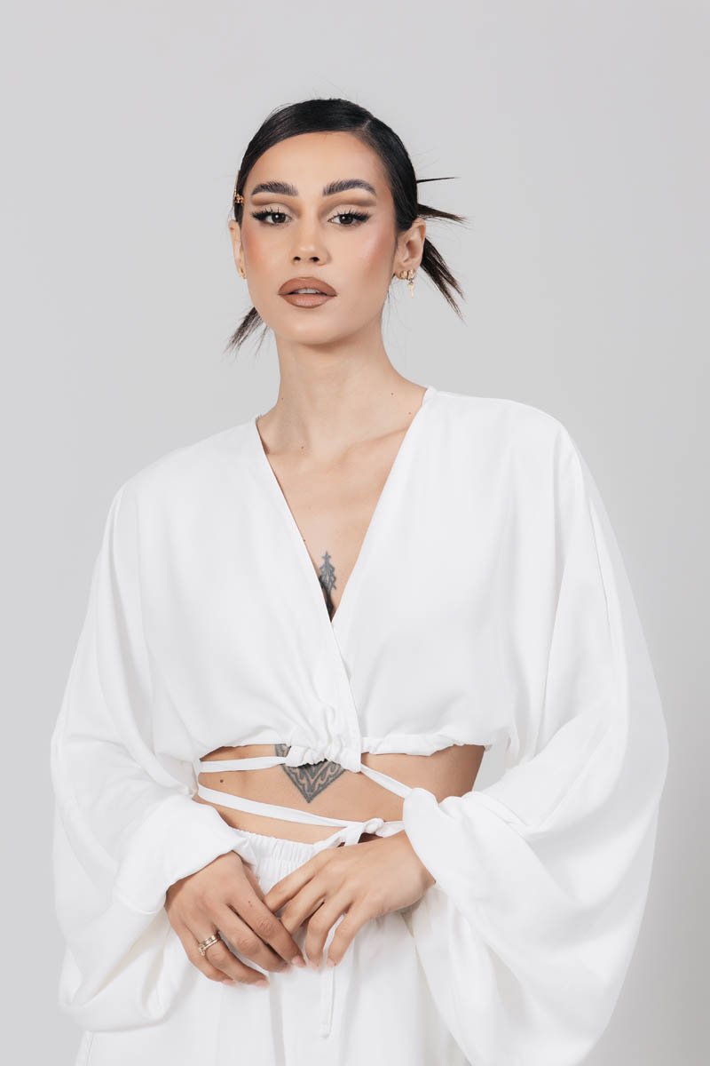White Cream Ss25 March15604, White Cream